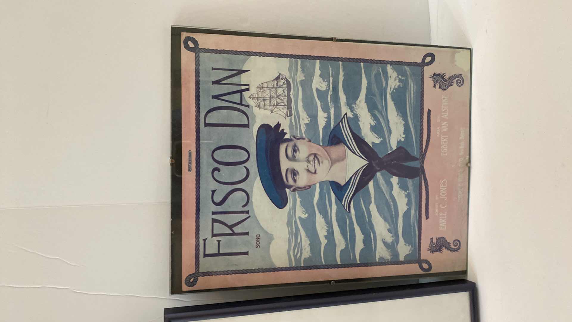 Photo 1 of FRAMED ARTWORK ASSORTMENT LARGEST 18” x 15 1/2”