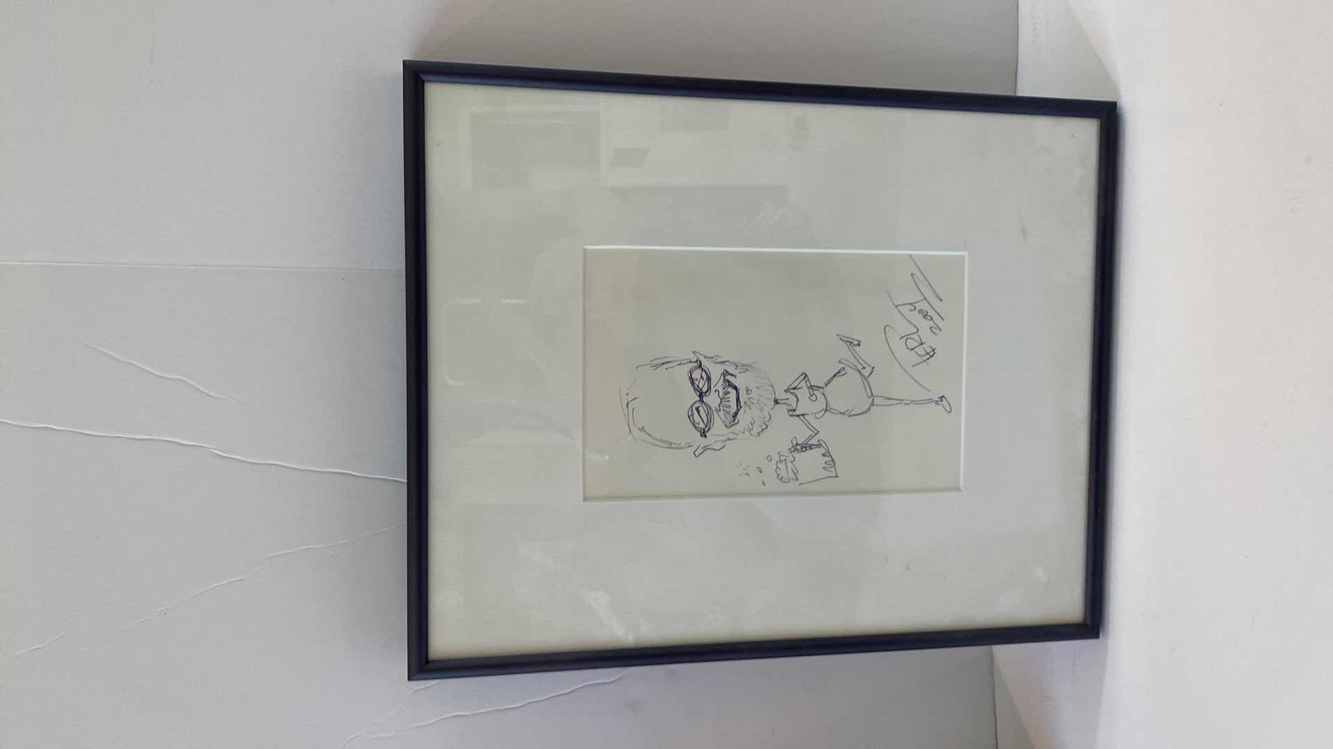 Photo 1 of FRAMED ARTWORK ASSORTMENT LARGEST 18” x 15 1/2”