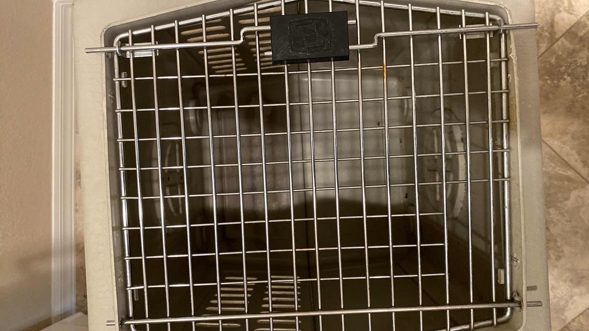 Photo 1 of DOG TRAVEL CRATE 20“ x 27“ H 19”