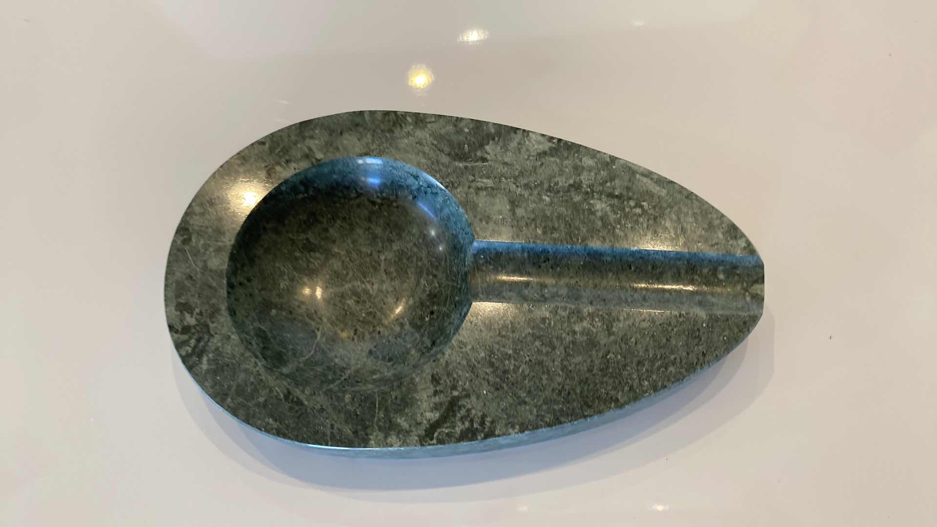 Photo 1 of Marble  HolDER 6 1/2”