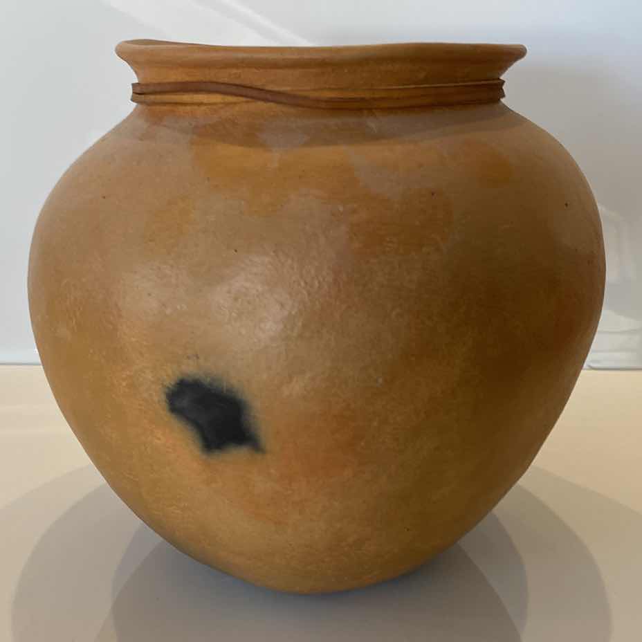 Photo 1 of JACKALOPE POTTERY 10” x 11”