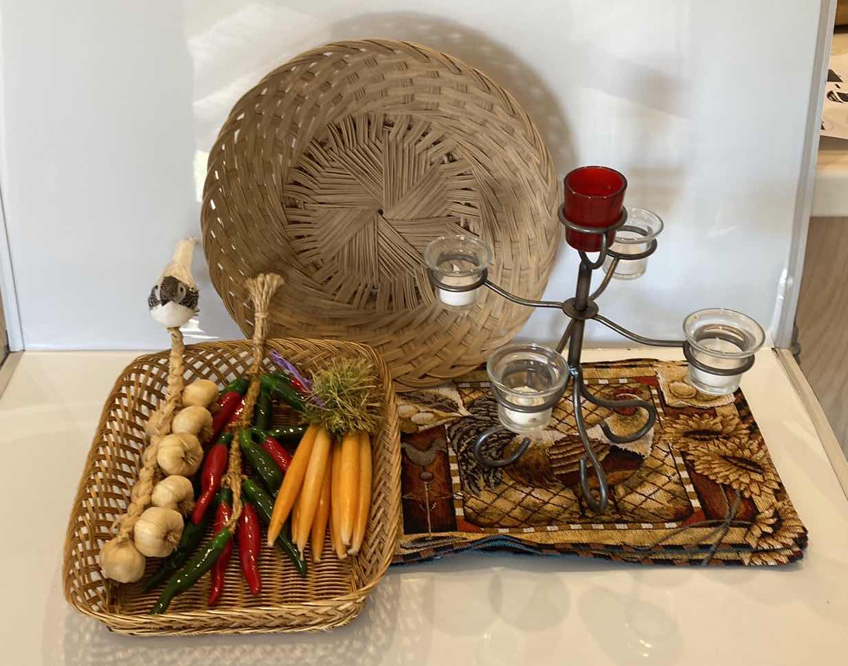 Photo 1 of KITCHEN DECOR