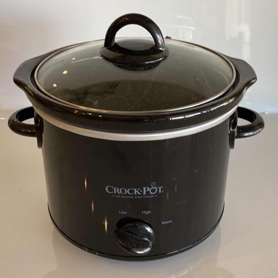 Photo 1 of CROCKPOT