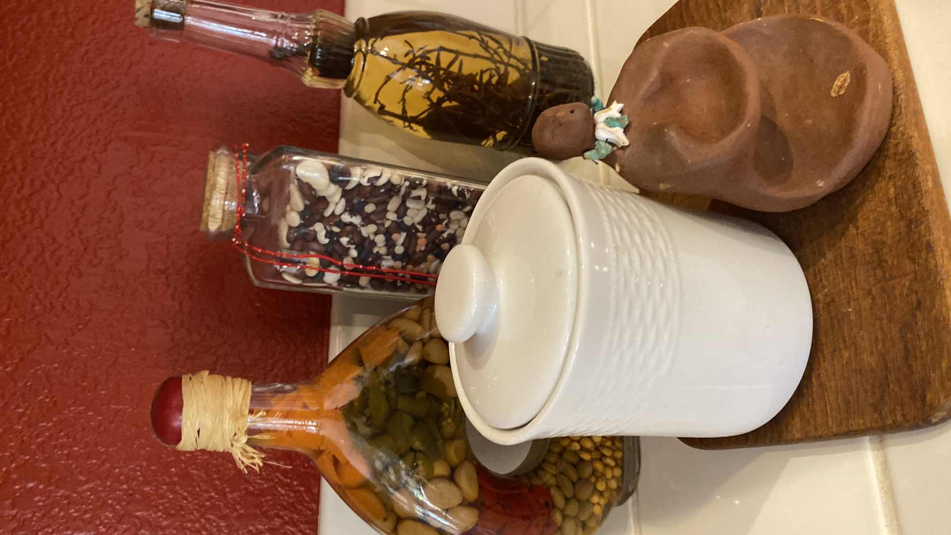 Photo 1 of KITCHEN DECOR