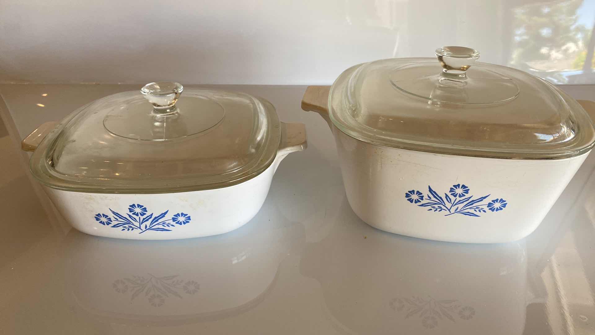 Photo 1 of CORNINGWARE