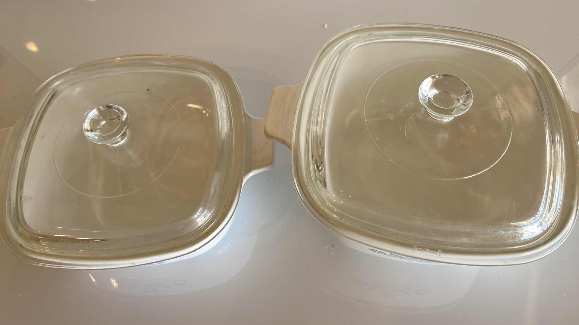 Photo 1 of CORNINGWARE