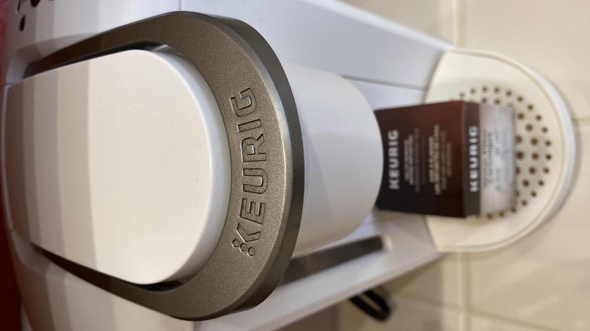 Photo 1 of KEURIG