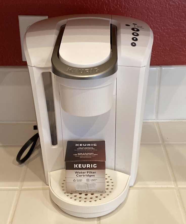 Photo 1 of KEURIG