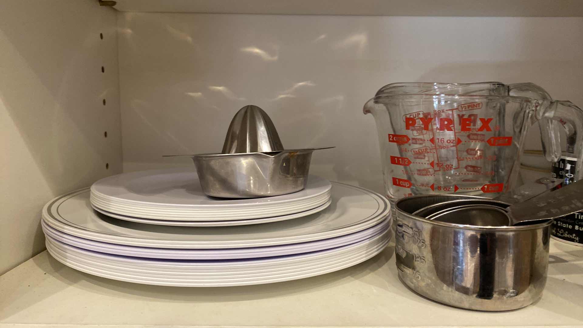 Photo 3 of CONTENTS OF KITCHEN CABINET SPICES AND MORE