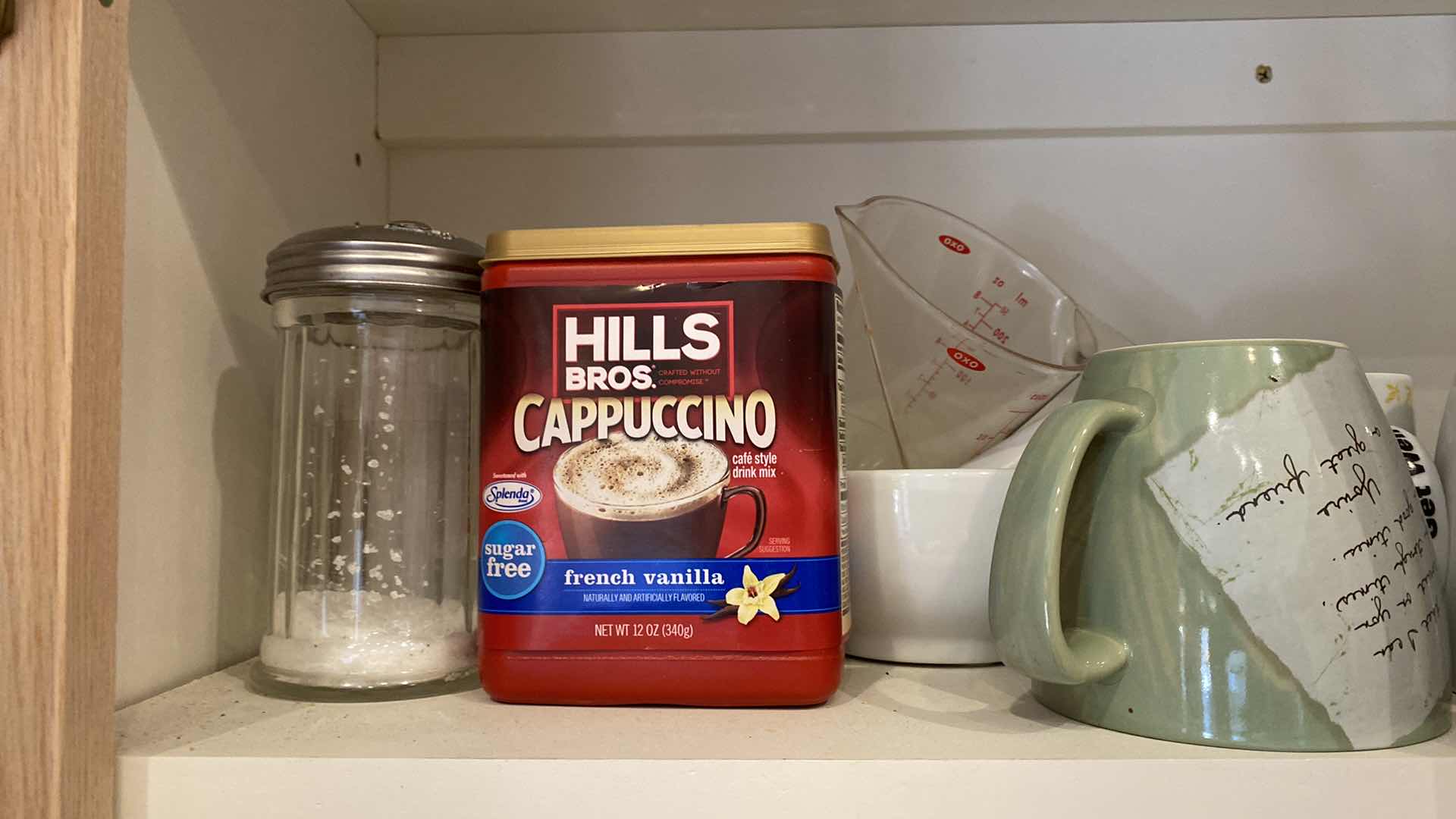 Photo 2 of CONTENTS OF KITCHEN CABINET SPICES AND MORE