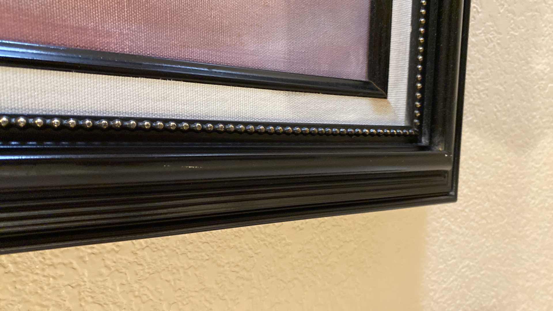 Photo 1 of FRAMED SOUTHWEST ORIGINAL ARTWORK ON CANVAS 21 1/2” x 25 1/2”