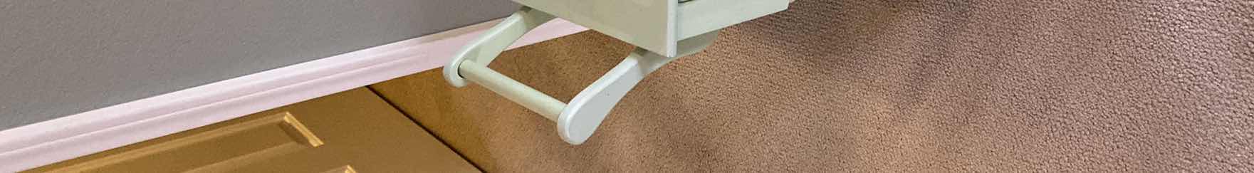 Photo 1 of 1 DRAWER TABLE 21“ x 10” H 28”