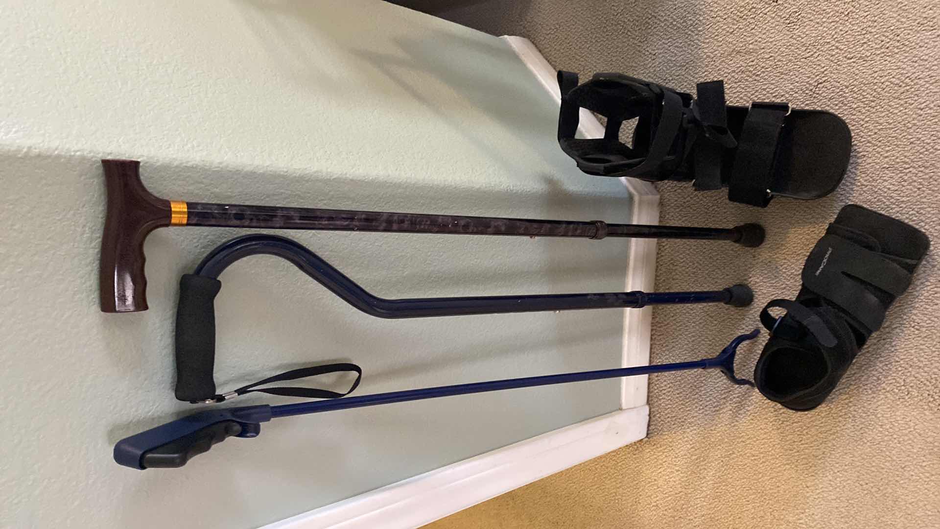 Photo 1 of HOME HEALTH AIDS