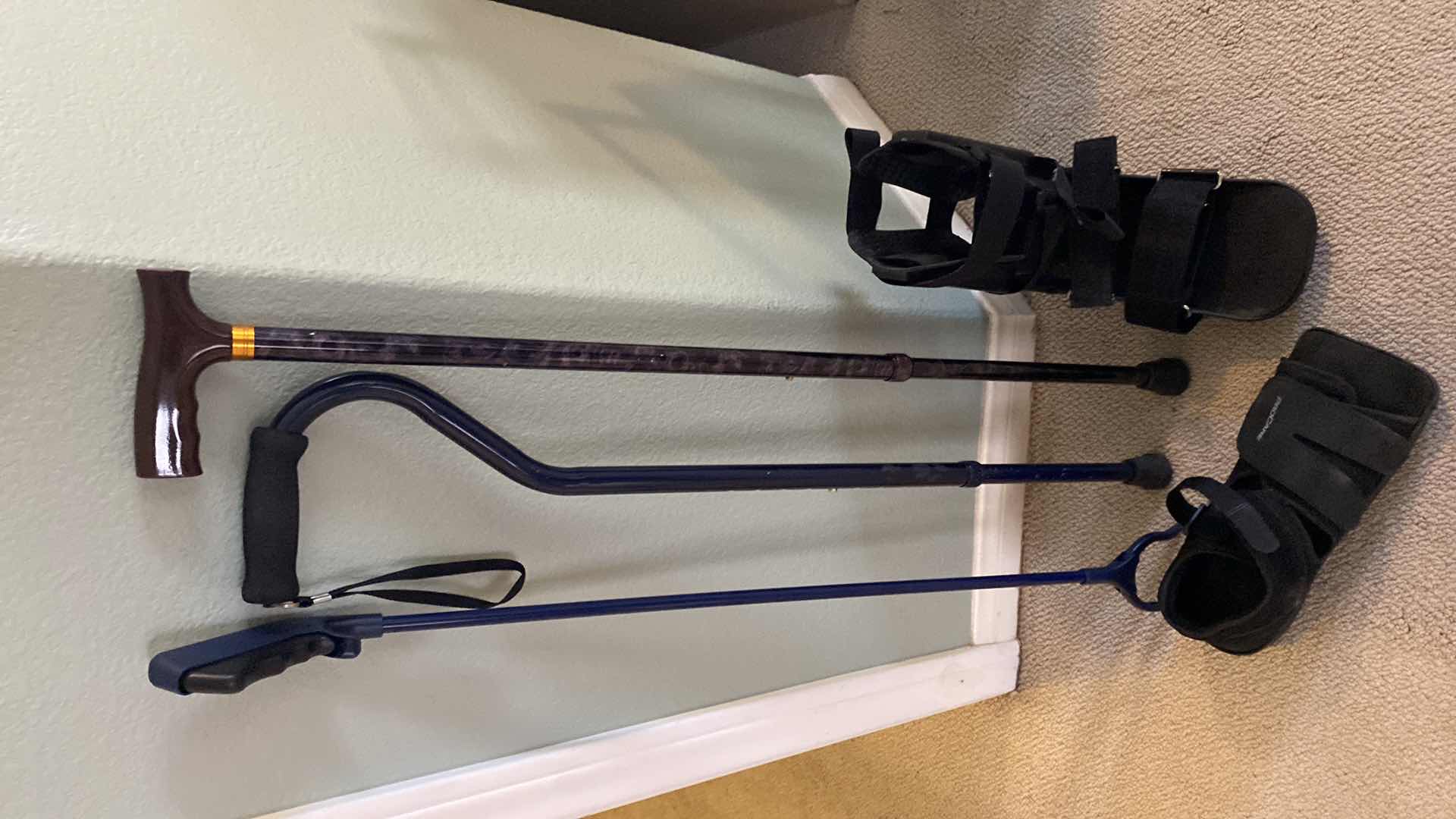 Photo 1 of HOME HEALTH AIDS