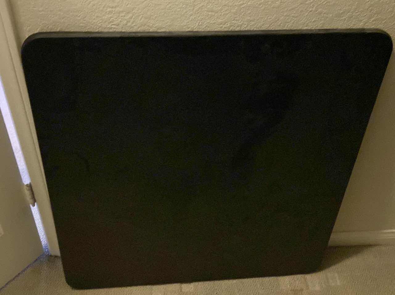 Photo 1 of CARD TABLE NO CHAIRS