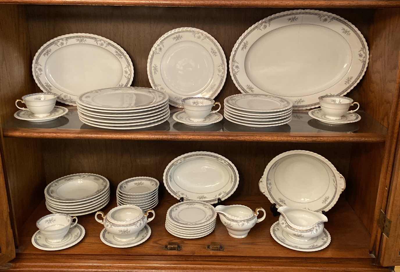 Photo 1 of 51 PIECE PRINCESS CHINA