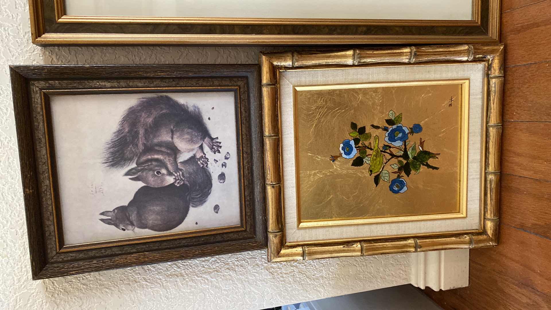 Photo 1 of 5 ARTWORK ASSORTMENT LARGEST 14” x 24”