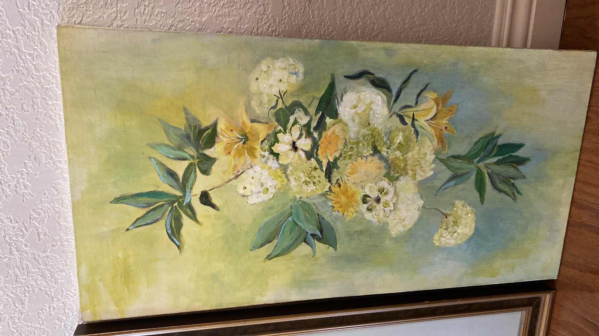 Photo 1 of 5 ARTWORK ASSORTMENT LARGEST 14” x 24”