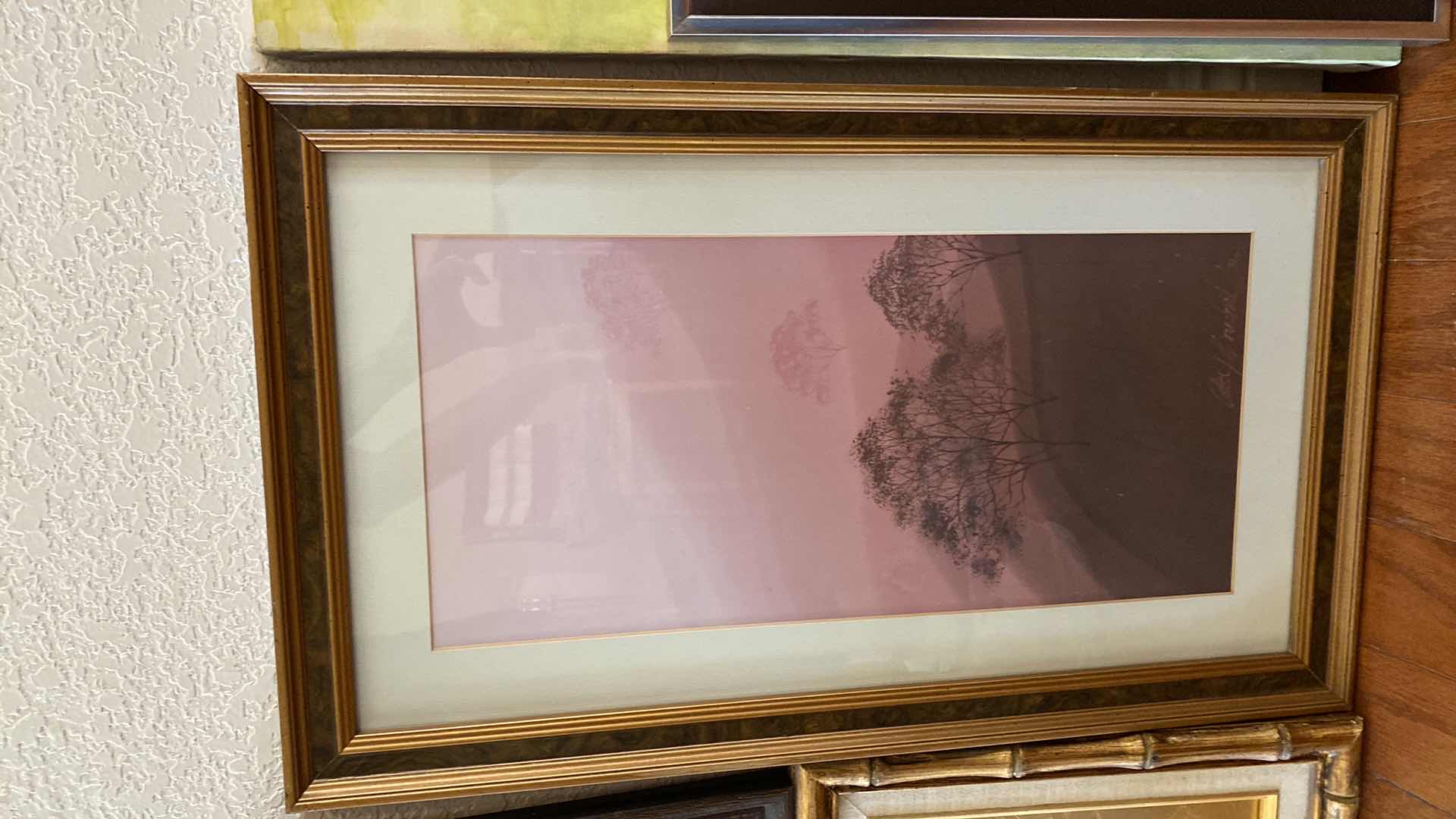 Photo 1 of 5 ARTWORK ASSORTMENT LARGEST 14” x 24”