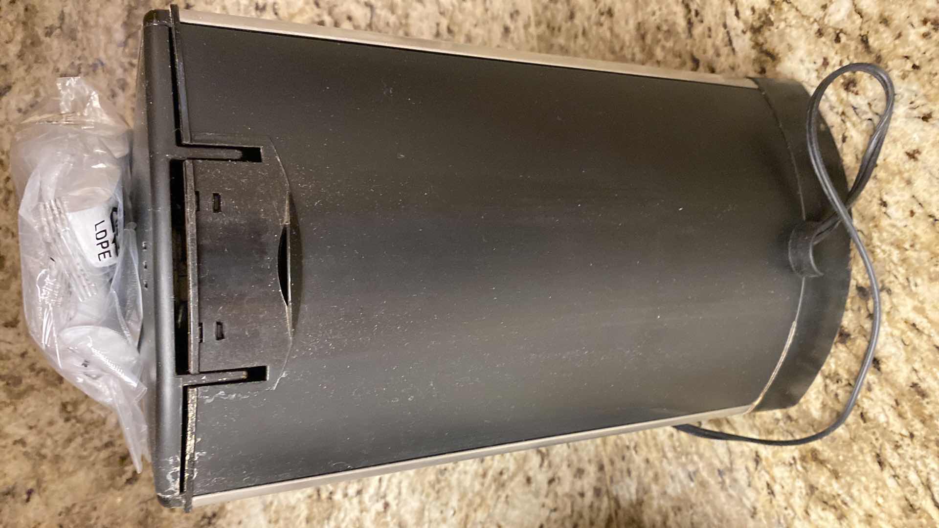 Photo 1 of CUISINART COFFEE MAKER