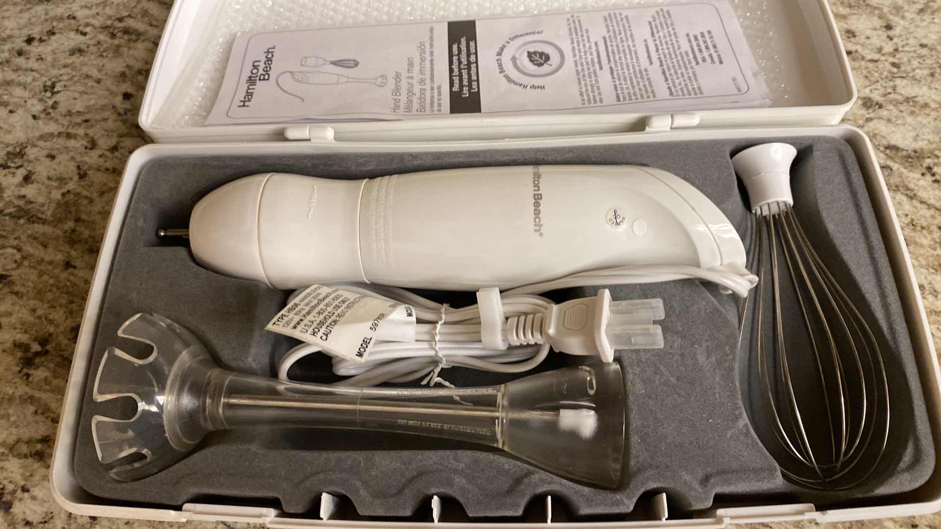 Photo 1 of 3 SMALL APPLIANCES