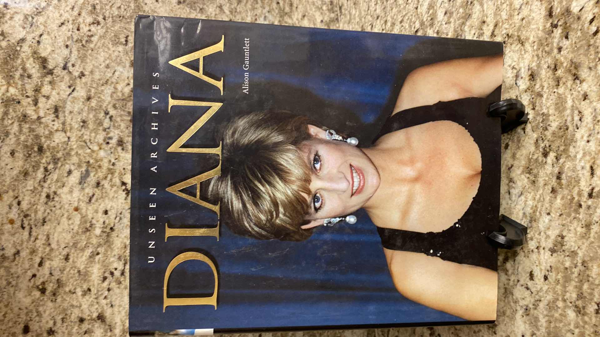Photo 1 of PRINCESS DIANA BOOKS