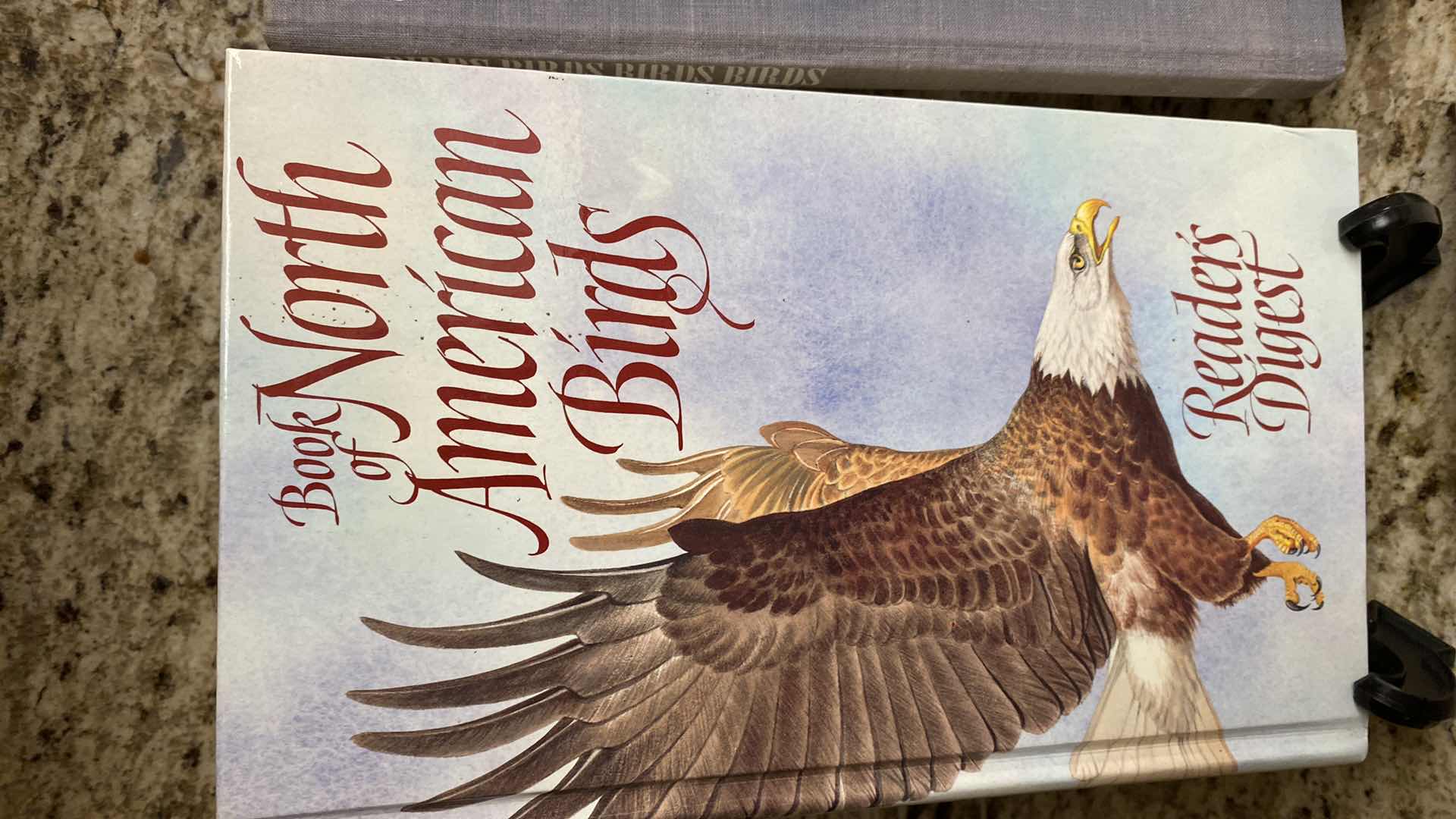 Photo 1 of BOOKS ABOUT BIRDS