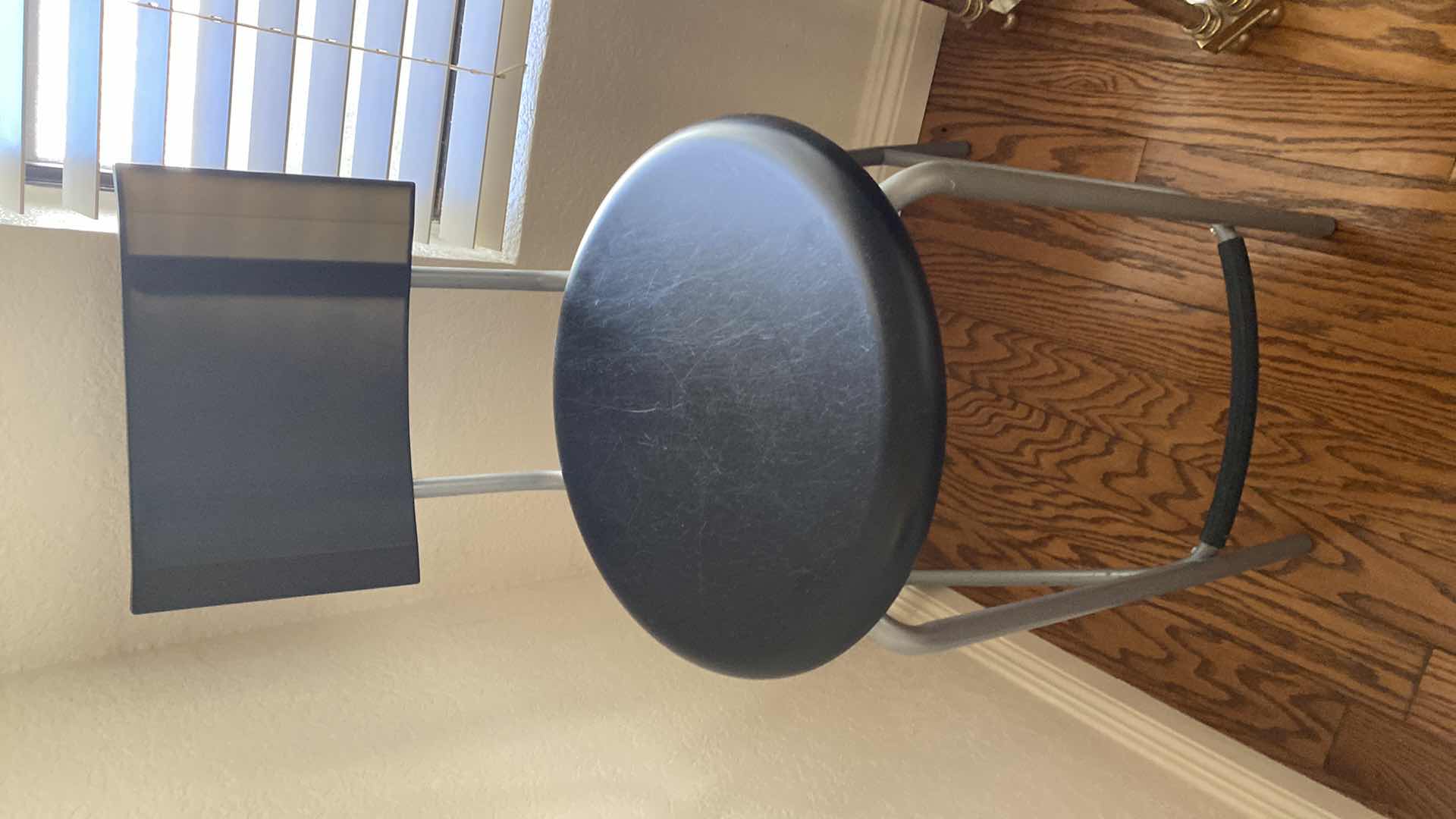 Photo 1 of BAR STOOL SEAT HEIGHT 25 1/2”