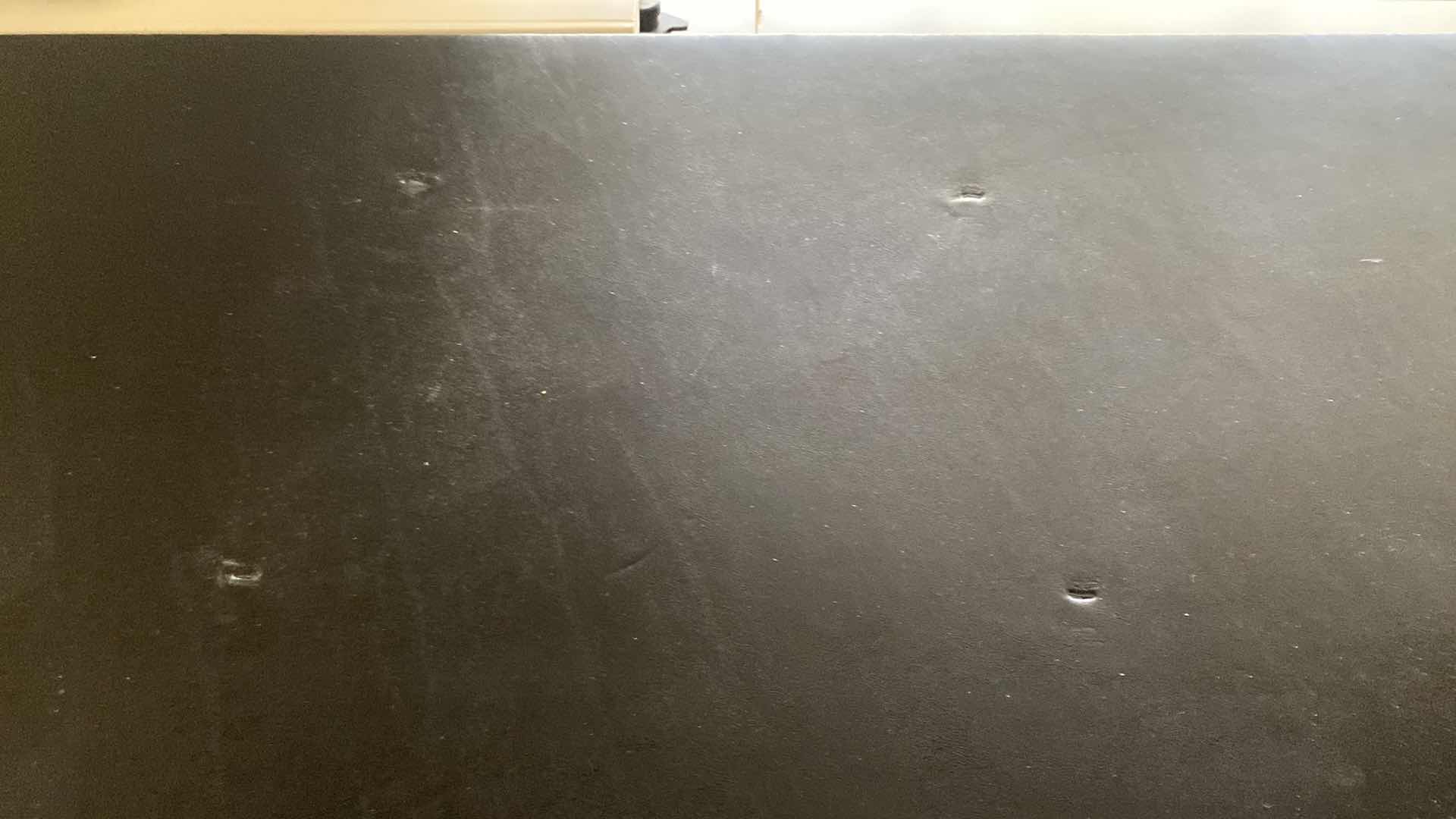 Photo 1 of PAIR OF UTILITY TABLES