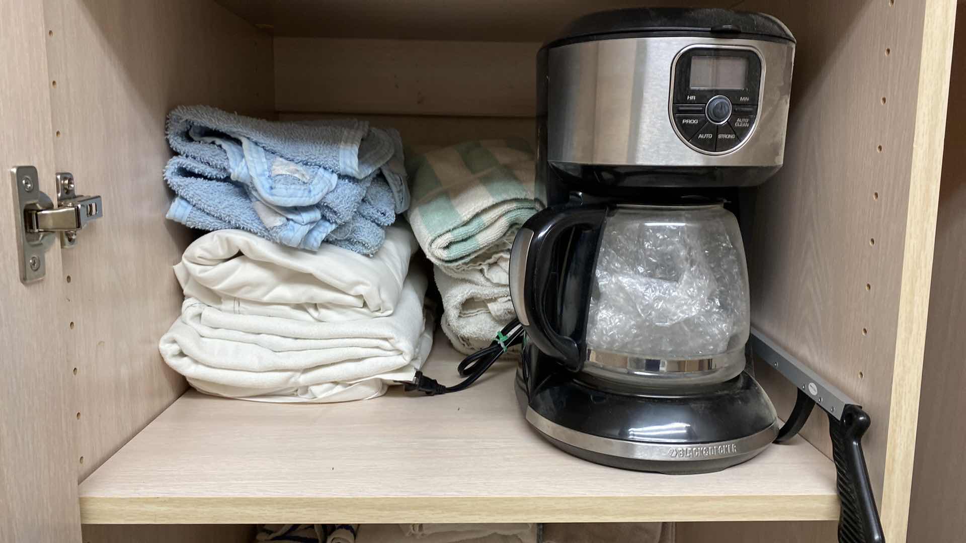 Photo 1 of CONTENTS 2 LAUNDRY ROOM CABINETS SEE PICTURES