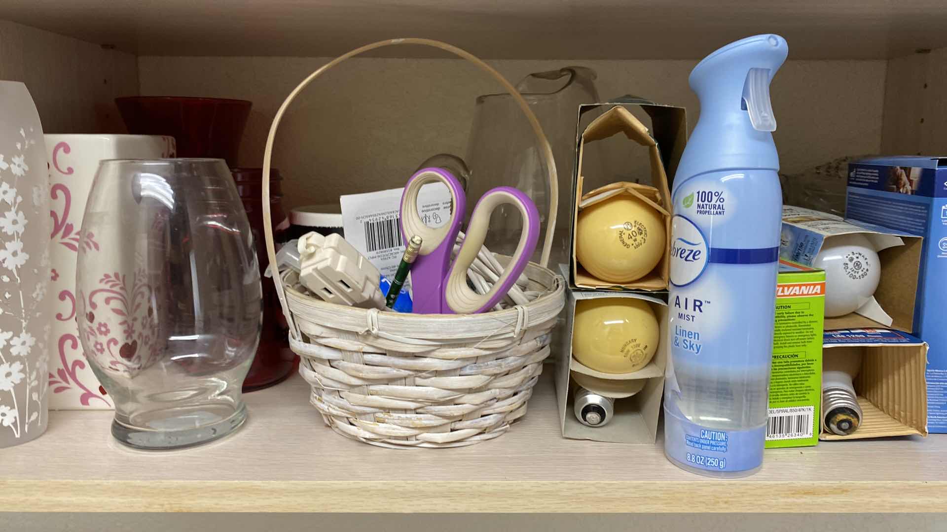 Photo 1 of CONTENTS 2 LAUNDRY ROOM CABINETS SEE PICTURES