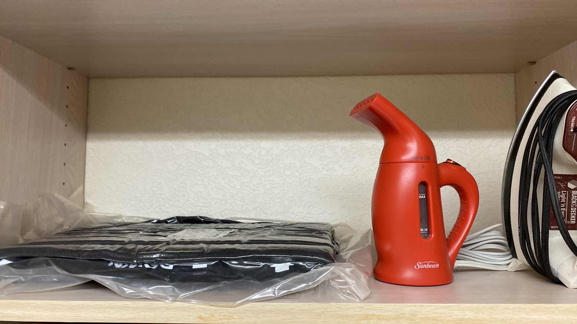 Photo 1 of CONTENTS 2 LAUNDRY ROOM CABINETS SEE PICTURES