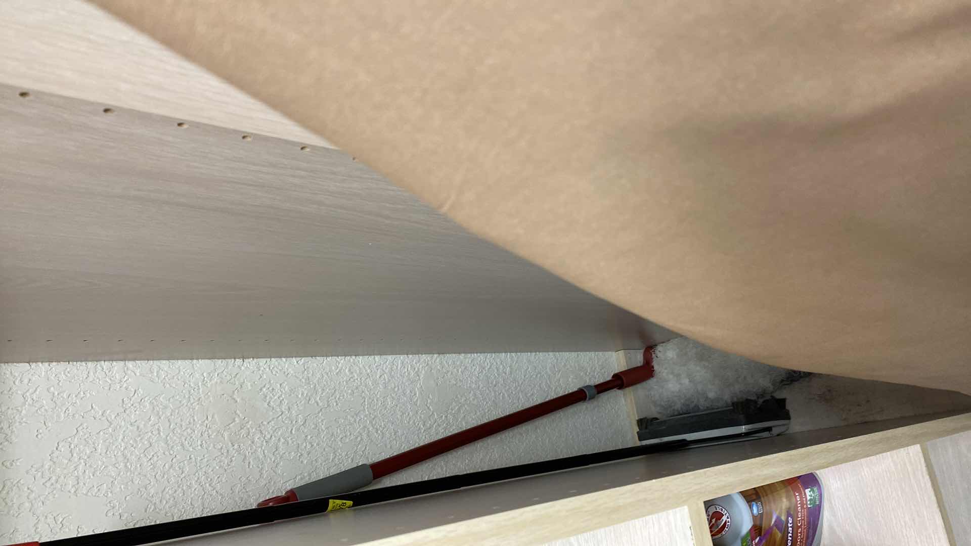 Photo 1 of CONTENTS 2 LAUNDRY ROOM CABINETS SEE PICTURES