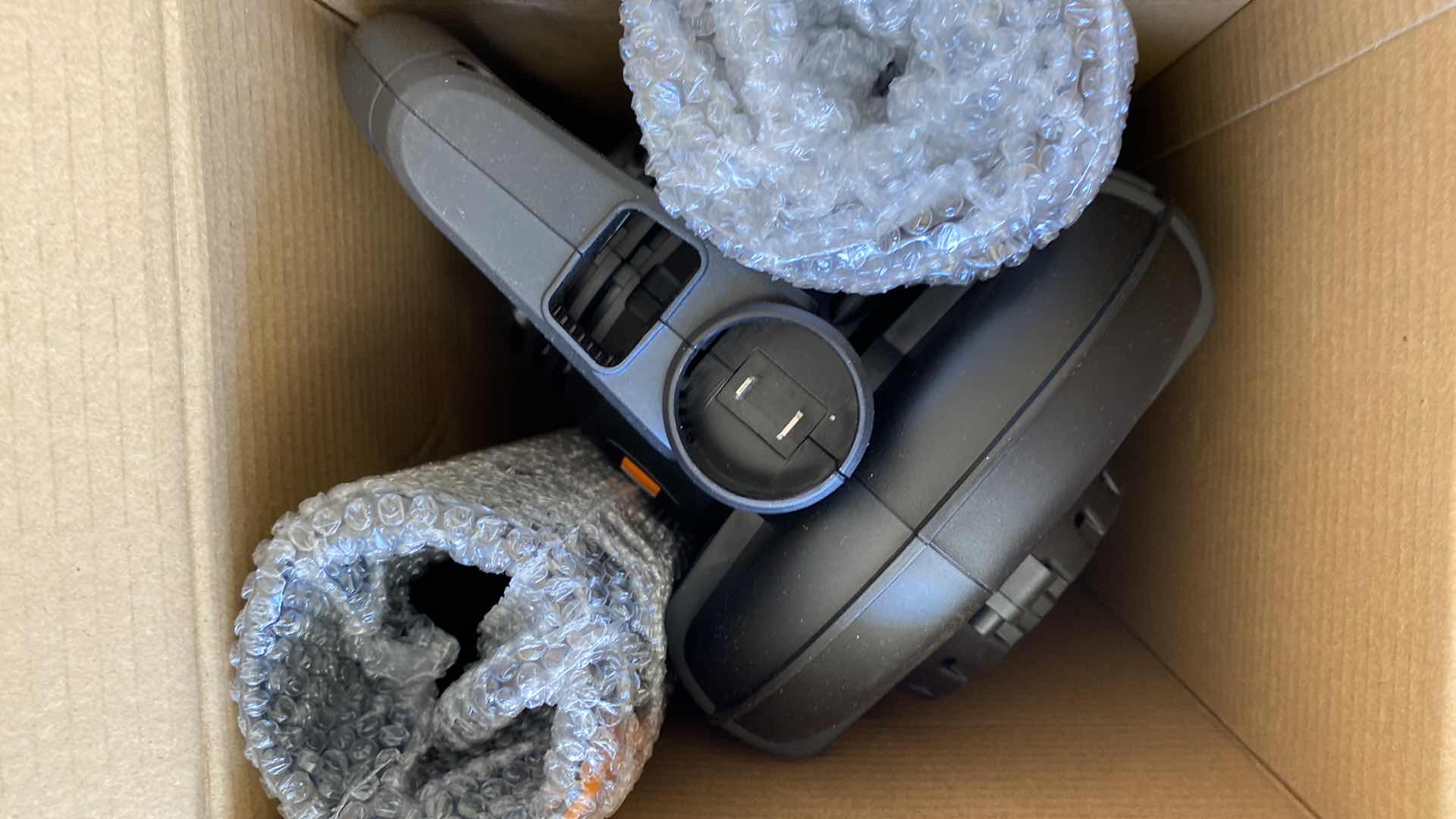 Photo 1 of NEW IN BIX WORX ELECTRIC BLOWER