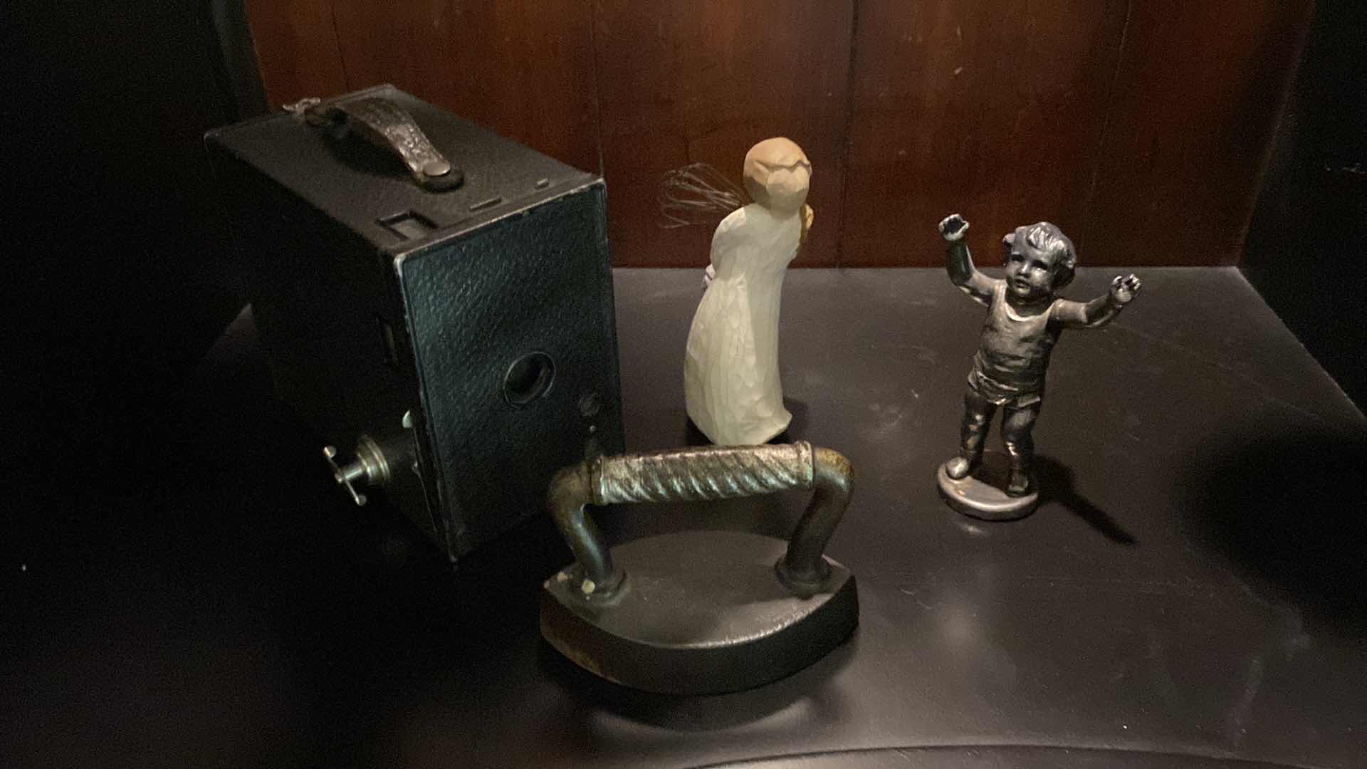 Photo 1 of HOME DECOR ASSORTMENT