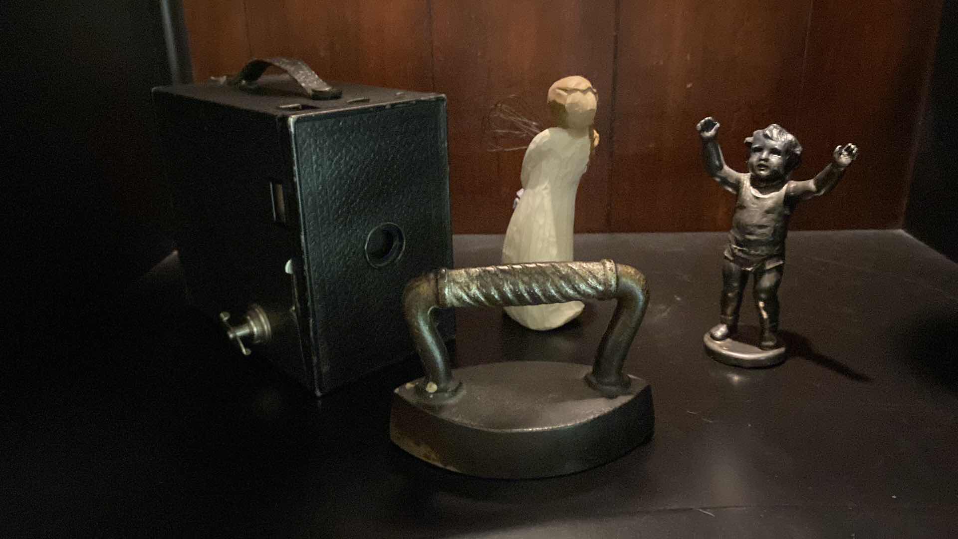 Photo 1 of HOME DECOR ASSORTMENT