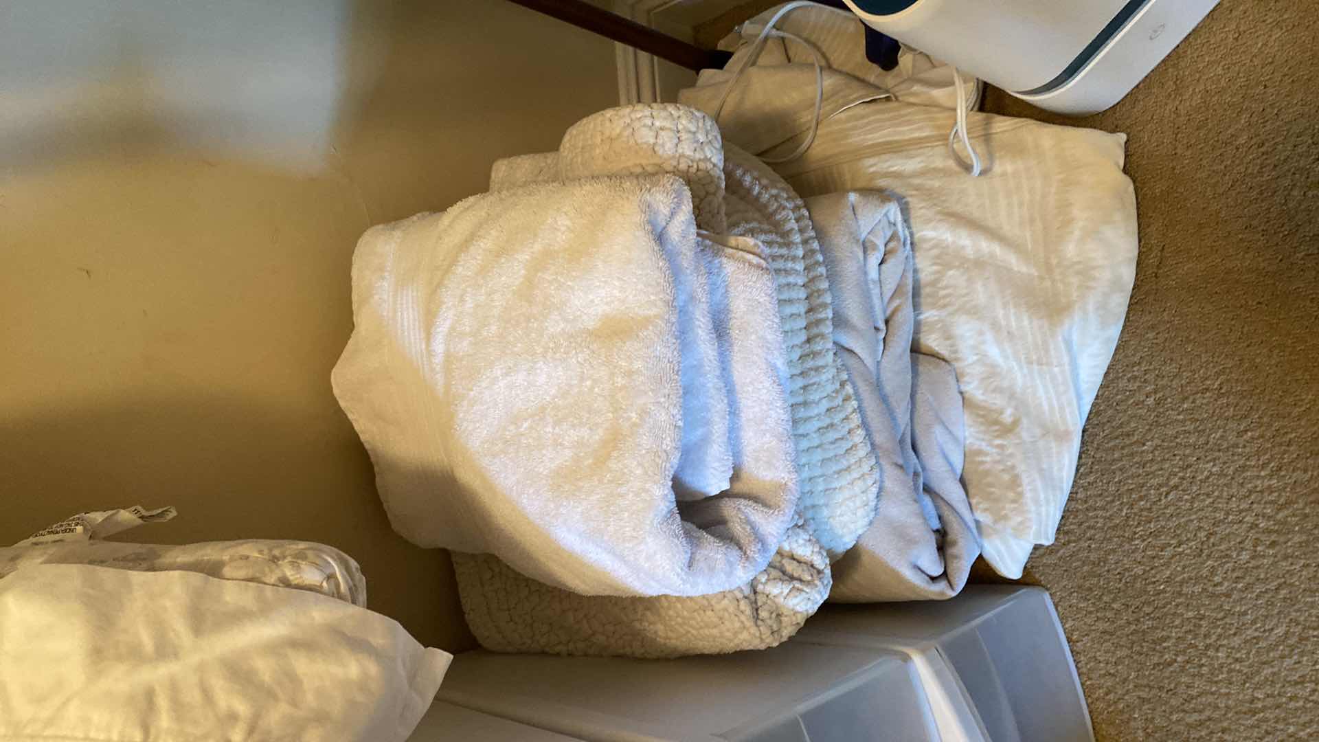 Photo 1 of CONTENTS BEDROOM 2 CLOSET