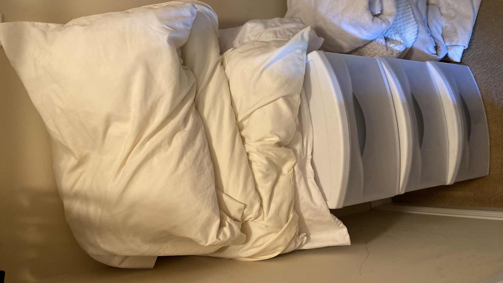 Photo 1 of CONTENTS BEDROOM 2 CLOSET