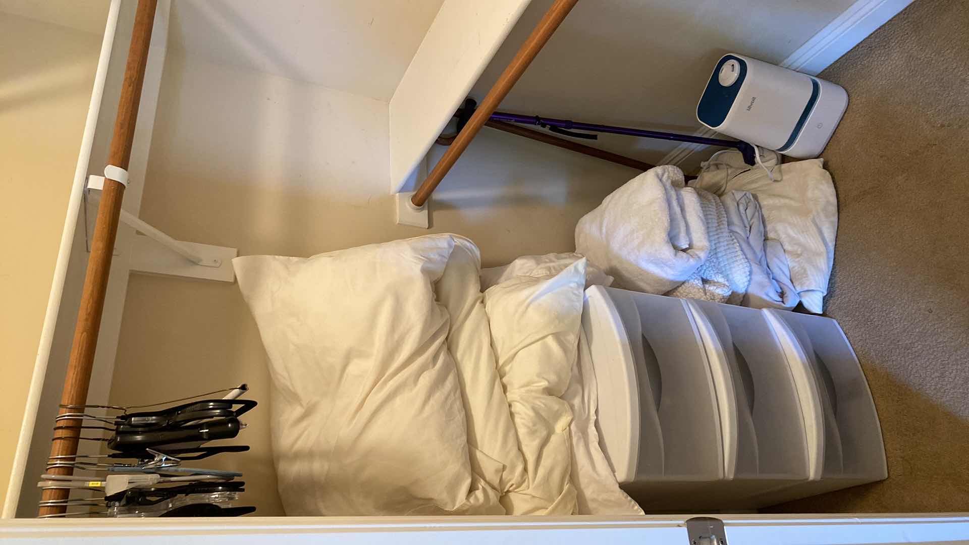 Photo 1 of CONTENTS BEDROOM 2 CLOSET