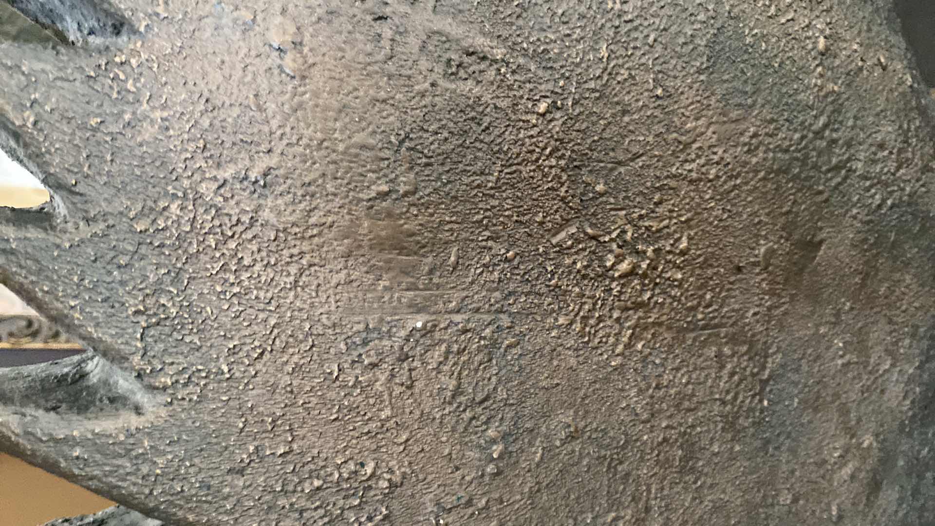 Photo 1 of KOI FISH STATUE 22” x 30”