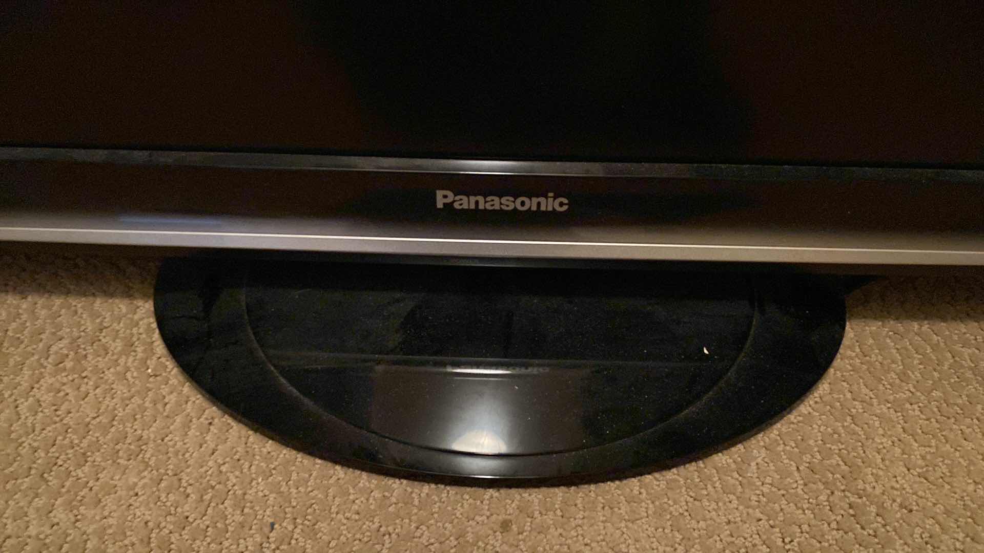 Photo 1 of PANASONIC 37” TV - NO REMOTE