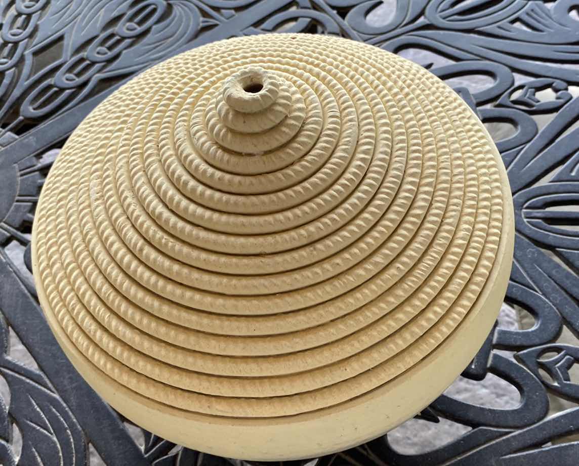 Photo 1 of CLAY POTTERY 12” x 10”