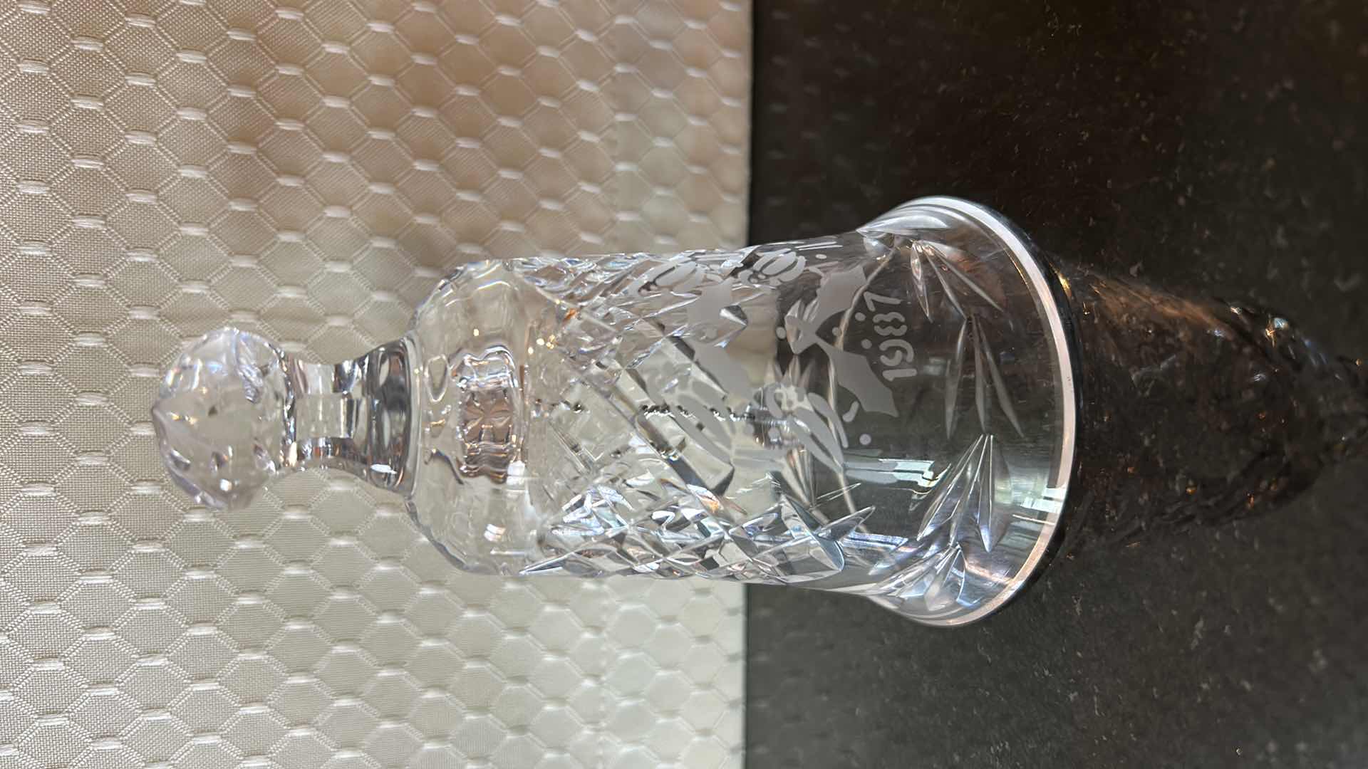 Photo 2 of 2 CRYSTAL BELLS