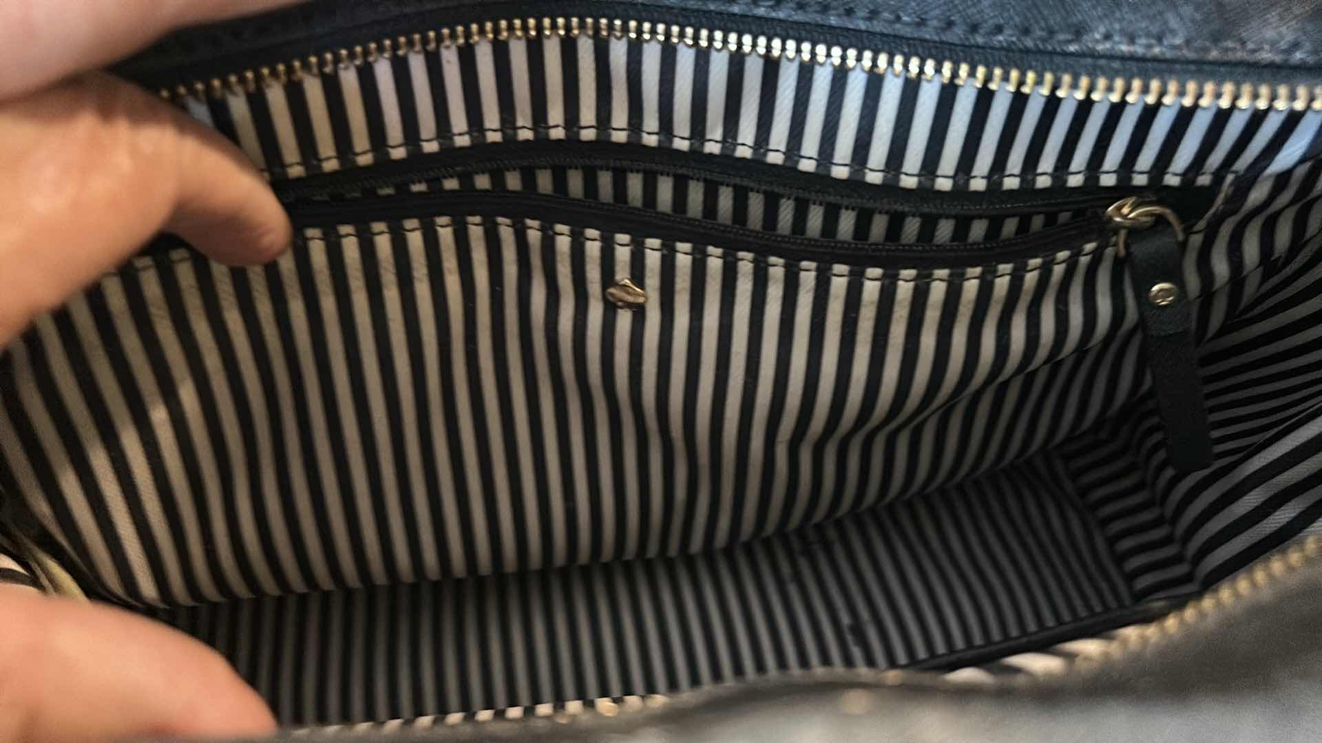 Photo 1 of KATE SPADE NEW YORK PURSE