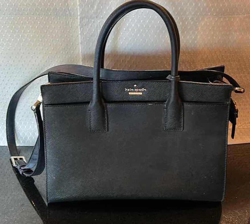 Photo 1 of KATE SPADE NEW YORK PURSE