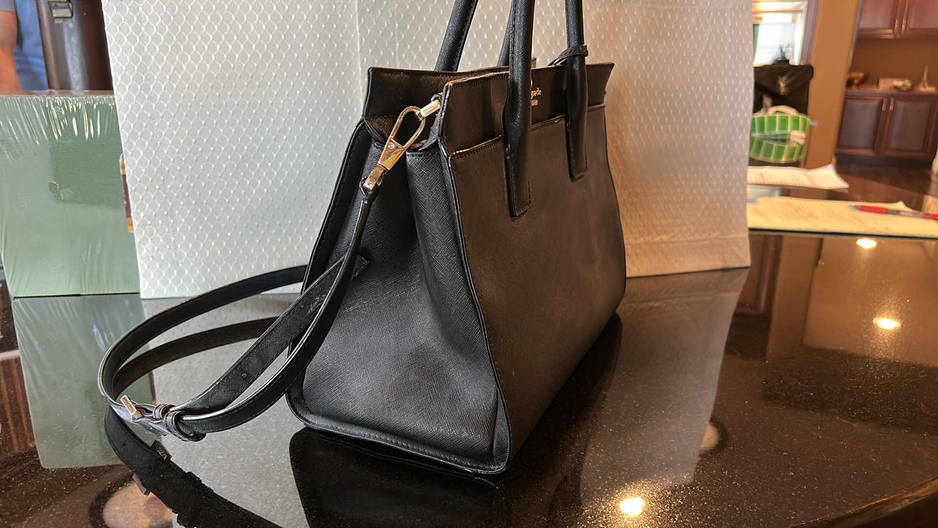 Photo 1 of KATE SPADE NEW YORK PURSE