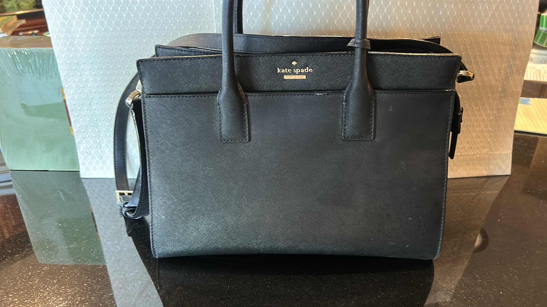 Photo 1 of KATE SPADE NEW YORK PURSE