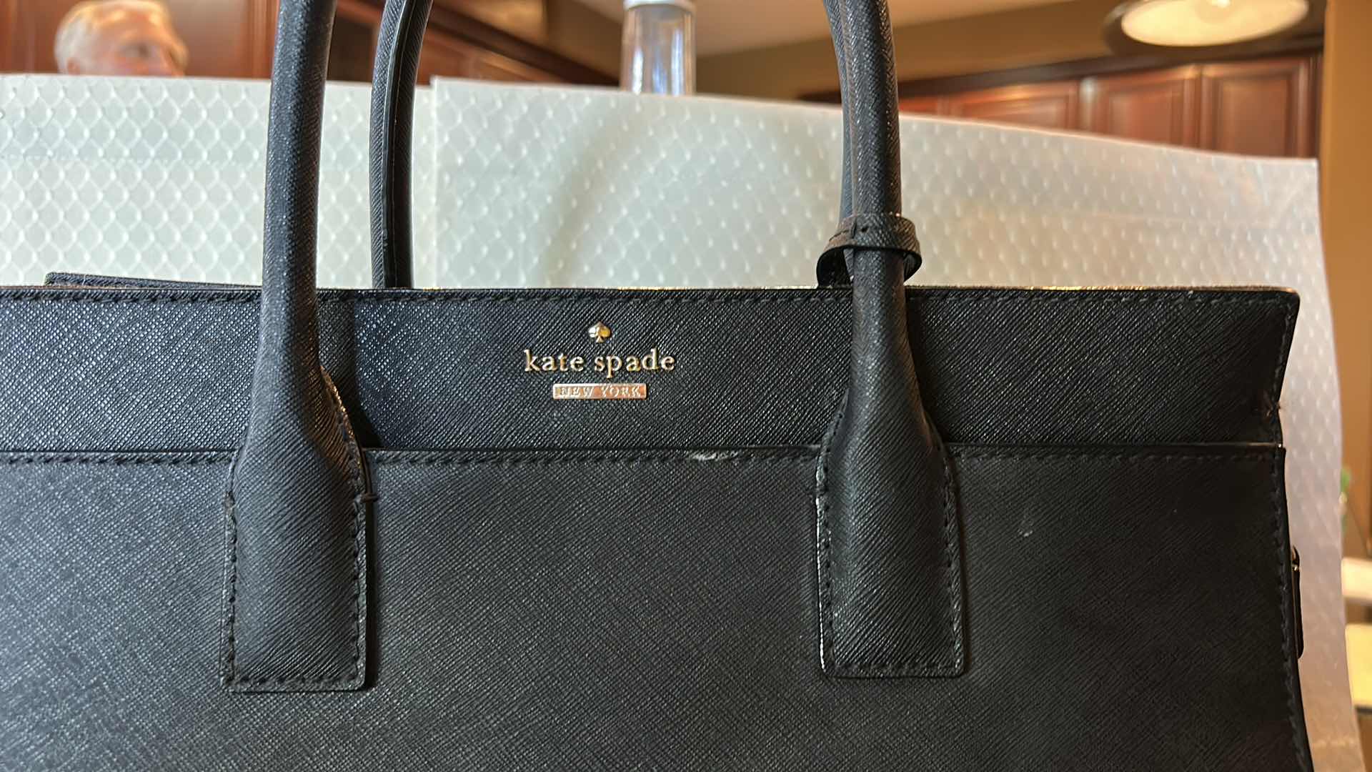 Photo 1 of KATE SPADE NEW YORK PURSE