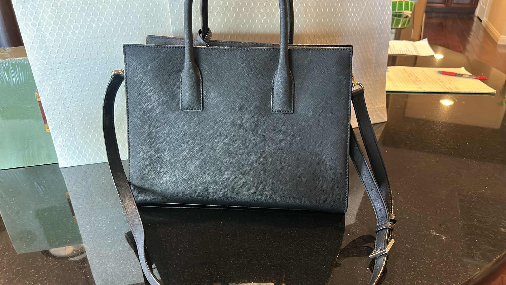 Photo 1 of KATE SPADE NEW YORK PURSE