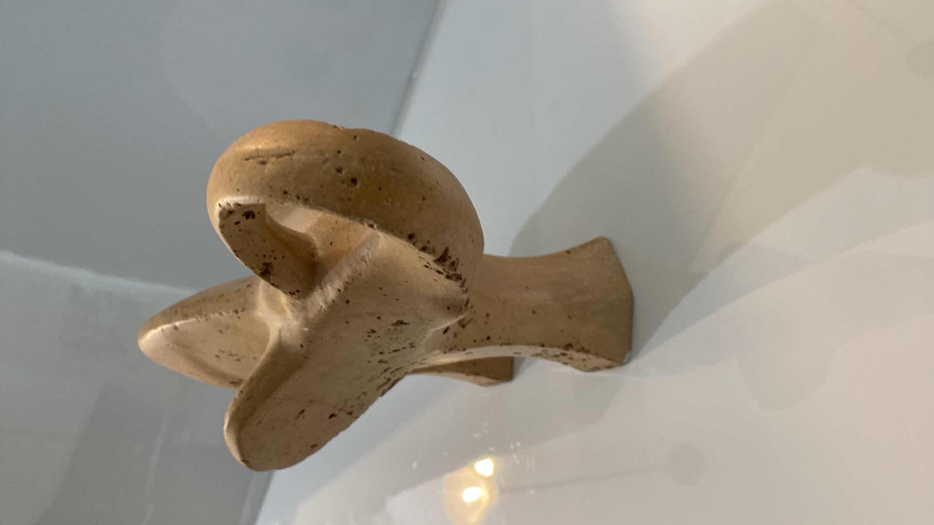 Photo 1 of CONCRETE ELEPHANT 15” x 12”